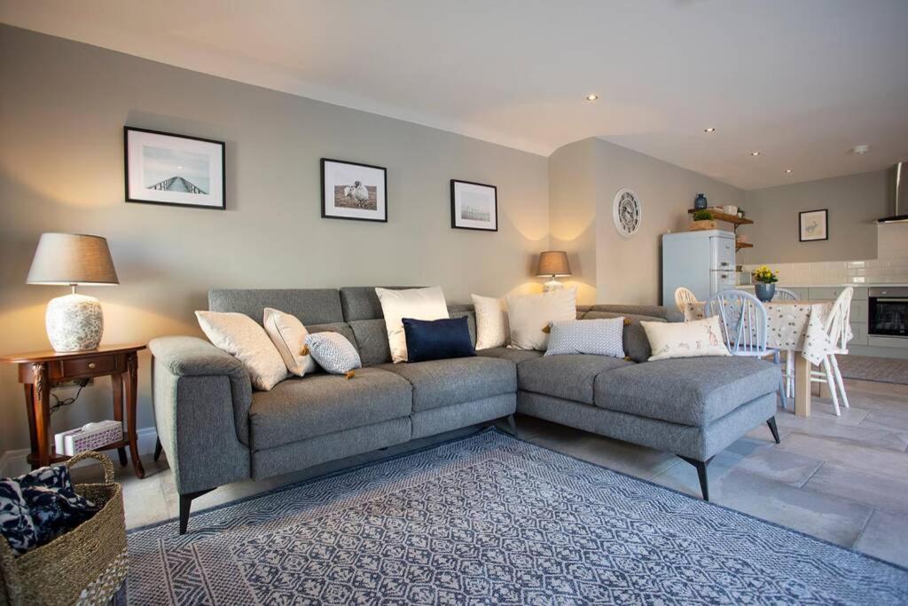 Kilbroney River Cottage Rostrevor Kültér fotó