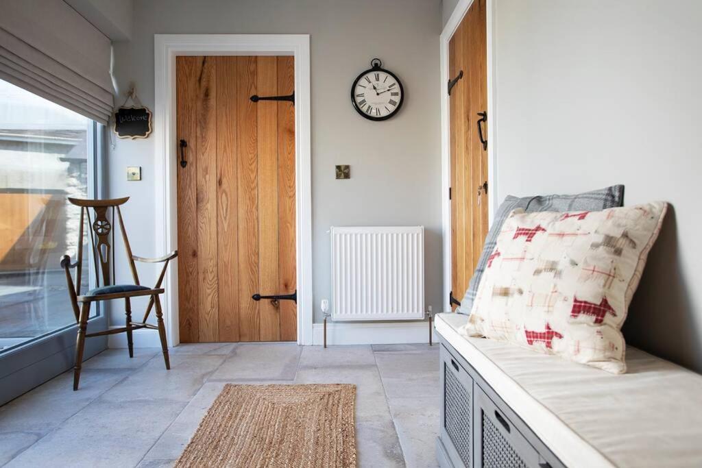 Kilbroney River Cottage Rostrevor Kültér fotó