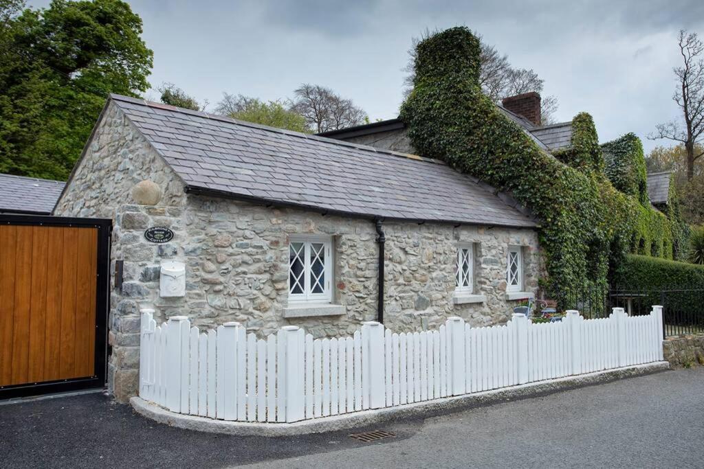 Kilbroney River Cottage Rostrevor Kültér fotó