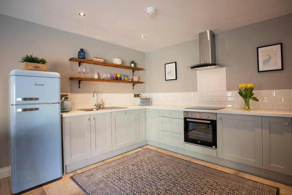 Kilbroney River Cottage Rostrevor Kültér fotó