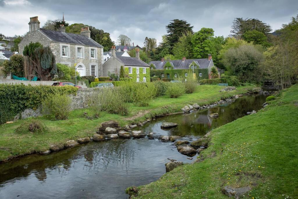 Kilbroney River Cottage Rostrevor Kültér fotó